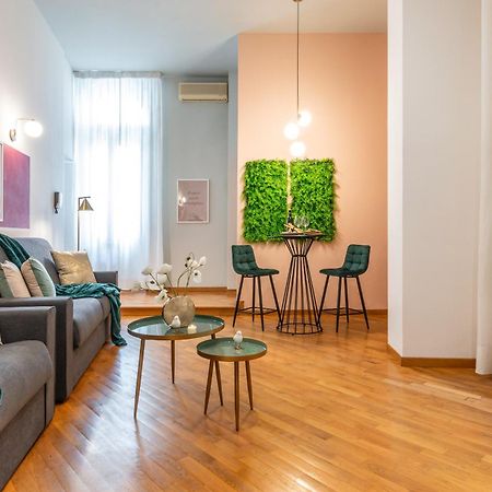 Wine Apartments Florence Moscato Exterior photo