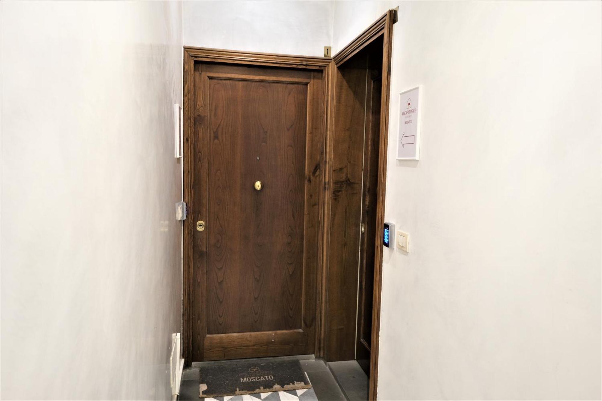 Wine Apartments Florence Moscato Exterior photo