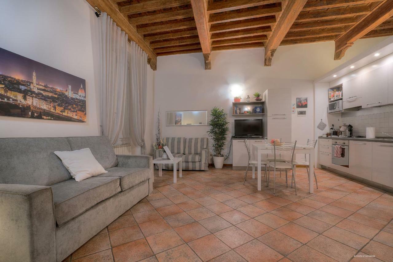 Wine Apartments Florence Moscato Exterior photo